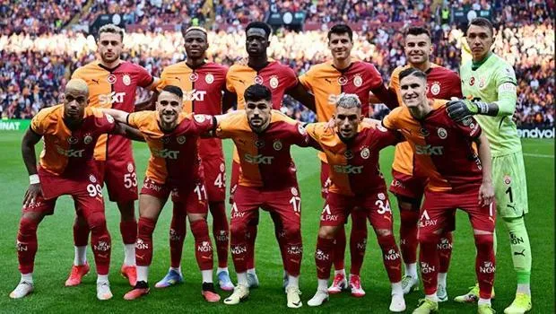 Galatasaray'da Şok Ayrılıklar! 35 Milyon Euro'luk Transfer Bombası mı?