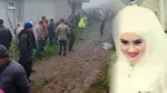Ordu'da Şok Ölüm! Genç Kadın Ağaçta Asılı Bulundu!