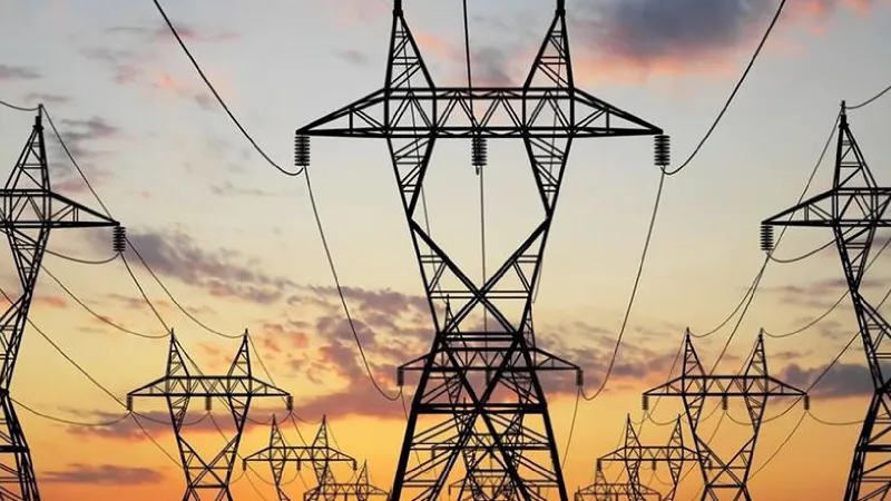 Elektrikte Şok Denge! Üretim Tüketimi Neredeyse Yakaladı!