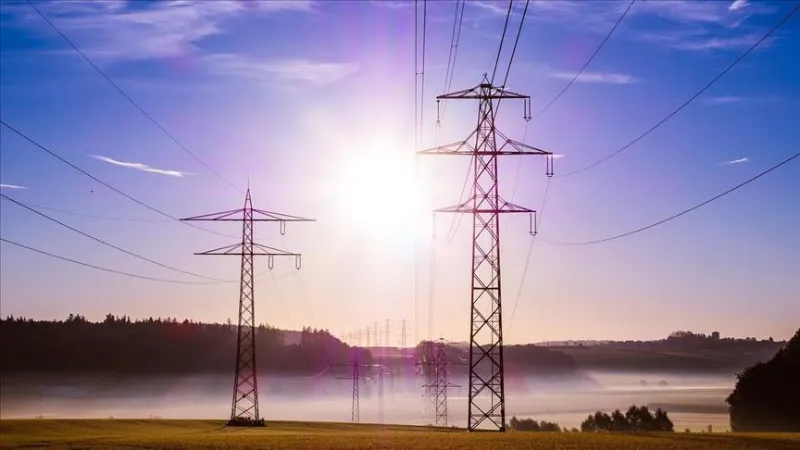Elektrikte Şok Düşüş! Üretim Neden Azaldı? İşte Detaylar