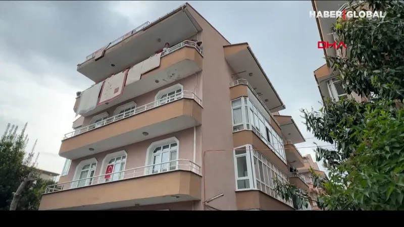 Avcılar'da Tehlike! Hasarlı Bina Mühürlendi, Sırada Ne Var?