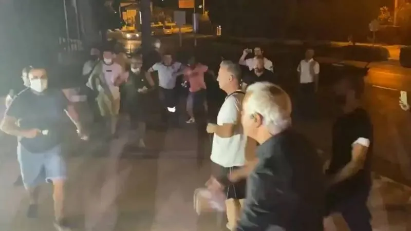 Halk TV yayınına Marmaris'te saldırmışlardı: Gazetecilerin" kovuşturmaya yer yok" kararına itirazı reddedildi