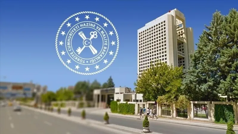 Hazine'den Bomba Gibi İhale Kararı! İşte Detaylar