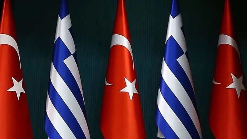 Türkiye-Yunanistan Turizminde Rekor Beklentisi! O Sayı Aşıldı Mı?