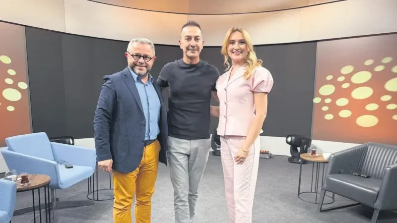 Hakan Yılmaz'dan Şaşırtan Açıklama: Unutulma Korkusu Yaşamadım!