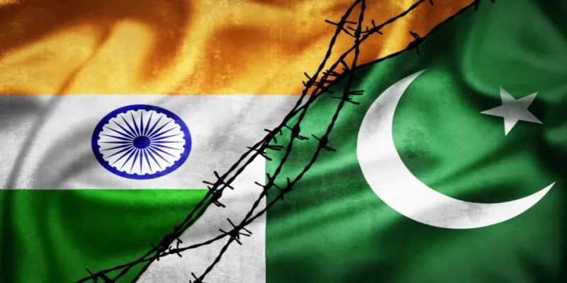 Türkiye'den SİHA Desteği Mi? Hindistan-Pakistan Geriliminde Şok Detay!