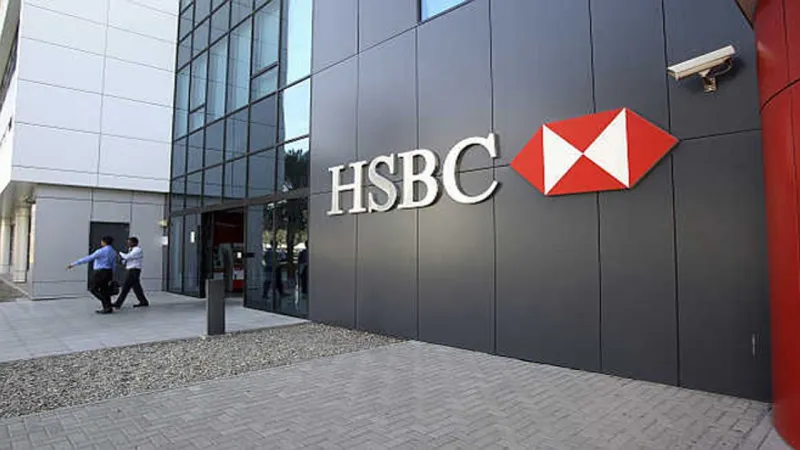 HSBC'nin Borsa İstanbul'daki Favori Hisseleri! Şaşırtan Liste