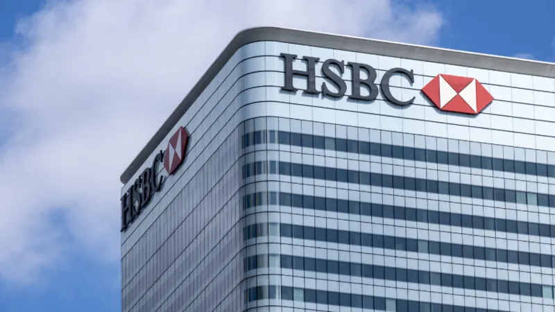 HSBC'nin Favori Hisseleri Açıklandı! Borsa İstanbul'da Neler Oluyor?