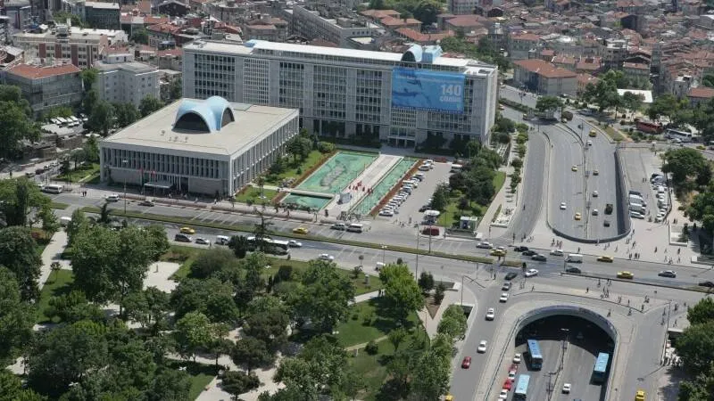 İBB İhale İddialarına Yanıt Verdi! Gerçekler Ortaya Çıktı mı?