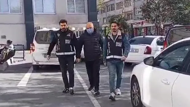 Beşiktaş Belediyesi'nde Şok! İhale Yolsuzluğu Operasyonu!