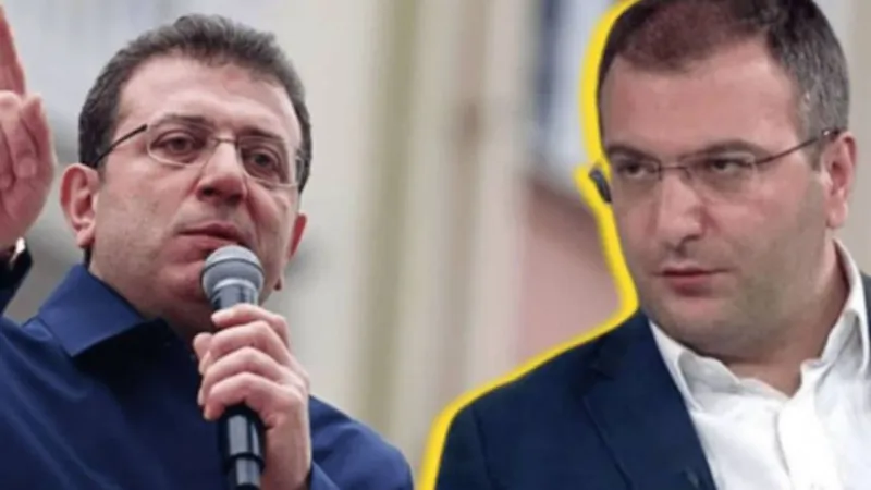 İmamoğlu'nun X Hesabı Neden Kapandı? Cem Küçük'ten Şaşırtan Yorum!