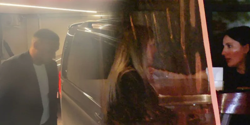 İrfan Can ve Cenk'ten Kaçış Planı! Trafik mi Kilitlendi?