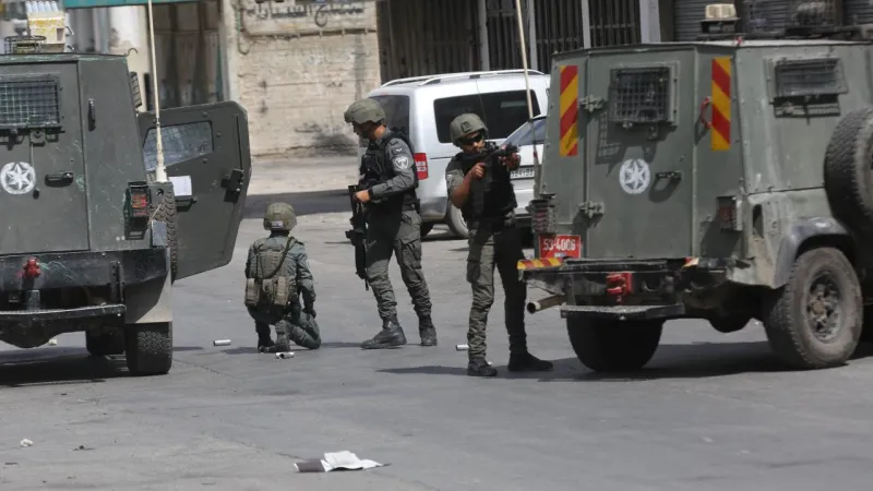 İsrail'de Şok! Savaş Uçağı Bombayı Yanlışlıkla Kendi Ülkesine Attı!