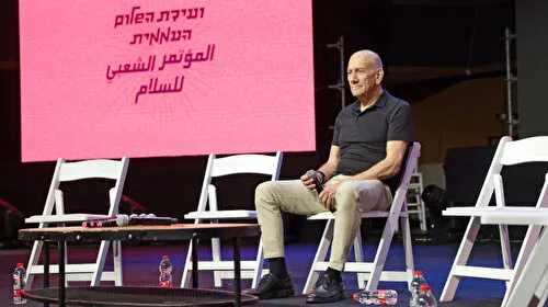 Olmert'ten Trump'a Şok Çağrı: Netanyahu'yu Durdur!
