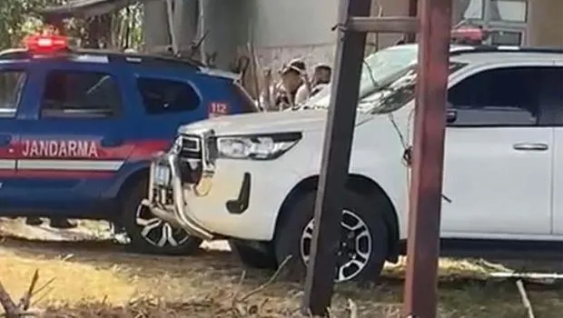 İzmir'de Şoke Eden İntihar! Eşinden Sonra Sevgilisiyle Aynı Kaderi Yaşadı