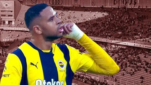 Fenerbahçe'de Şok! Santrada İstifa Sesleri, Gol Sonrası Olay Hareket!