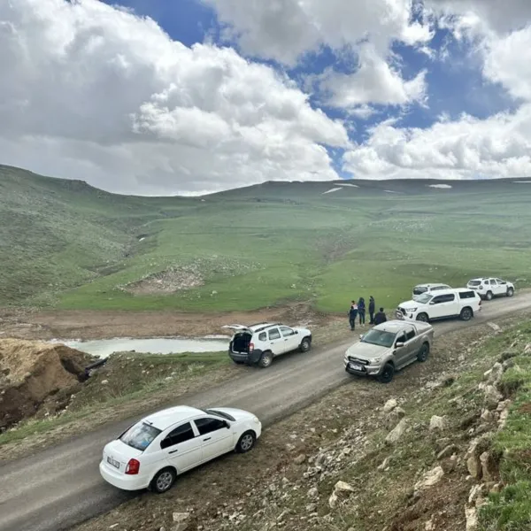 Erzurum'da Kayıp Alzheimer Hastası Gölette Ölü Bulundu! Şok Detaylar