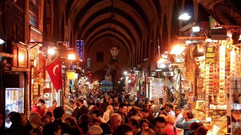 MİT Yöneticisi Yalanıyla 100 Milyonluk Vurgun! Şoke Eden Dolandırıcılık