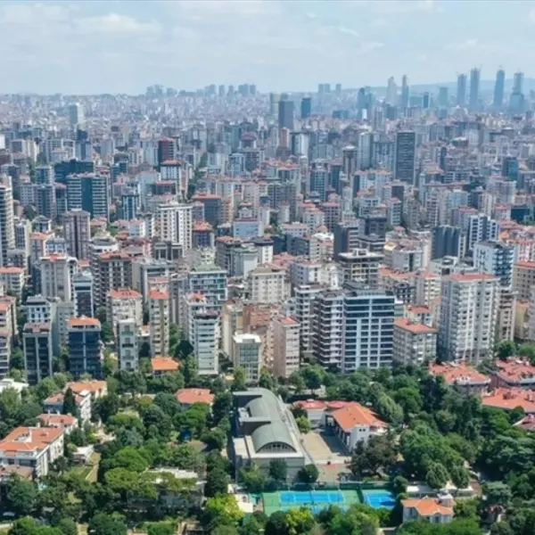 Konut Satışları Rekor Kırdı! Ev Almak İçin Doğru Zaman mı?