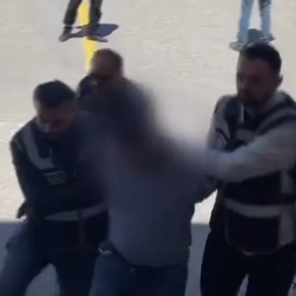 Oğlunu Korumak İsterken Canından Oldu! Amasya'da Kan Donduran Cinayet