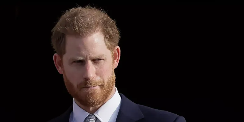 Prens Harry'den Kraliyete Şok Çağrı: Barış mı Geliyor?
