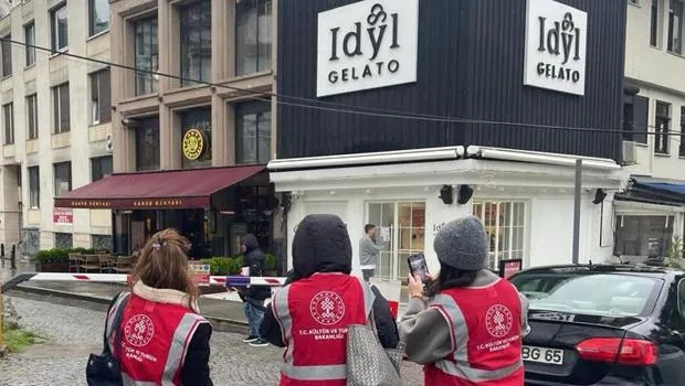 Boğaz'da Kaçak Yapılara Savaş! Bakanlık İBB'yi Uyardı