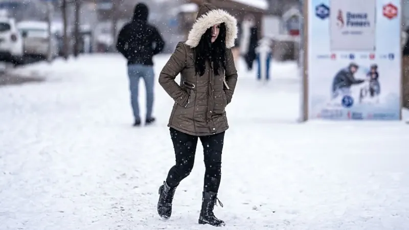 Kutup havası 48 ili vuracak! İstanbul'da bugün kar yağacak mı? Meteoroloji saat verdi: Fırtına ile kuvvetlenecek!