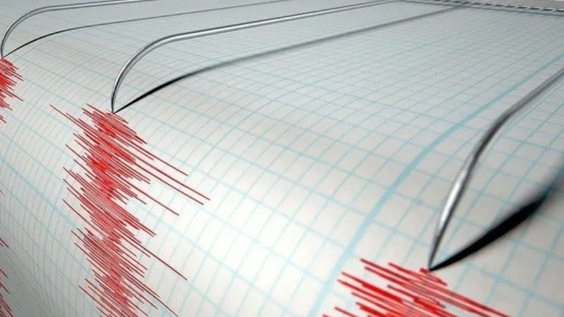 Malatya Sallandı! Yeşilyurt'ta Deprem Paniği! Son Dakika