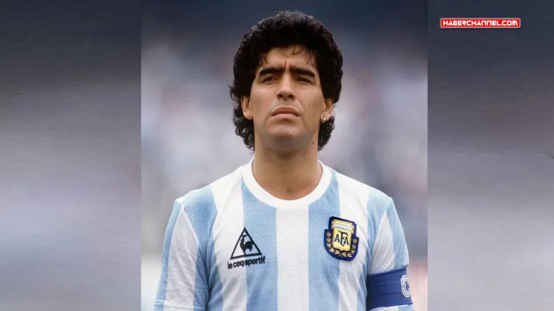 Maradona'nın Ölümünde Şok Gelişme! Yeni Belgeler Ortaya Çıktı!