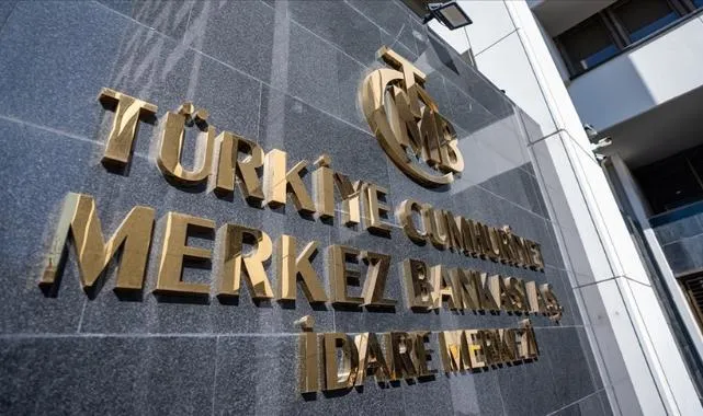 Merkez Bankası Rezervleri Alarm Veriyor: Düşüş Devam Ediyor!