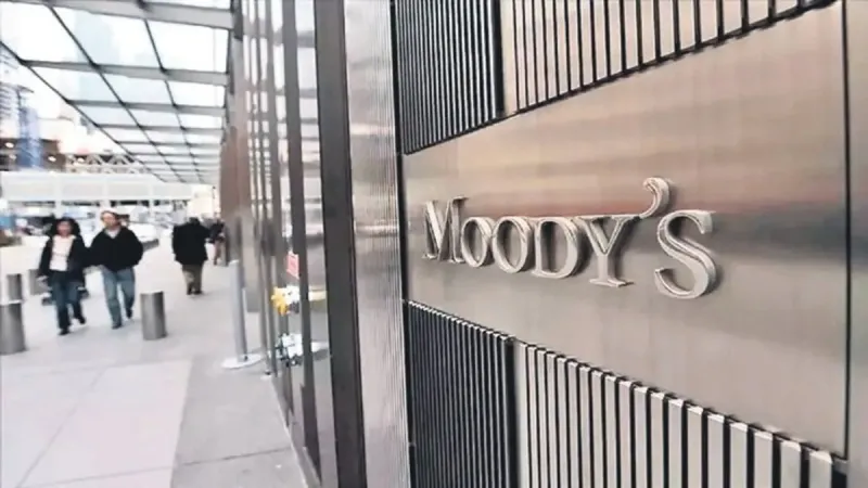 Şok Karar! Moody's ABD'nin Kredi Notunu Çakıldı!