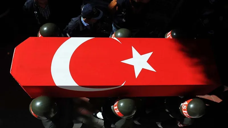Şehit Açıklamasında Terör Örgütü İfadesi Yok Mu? MSB'den Yanıt!