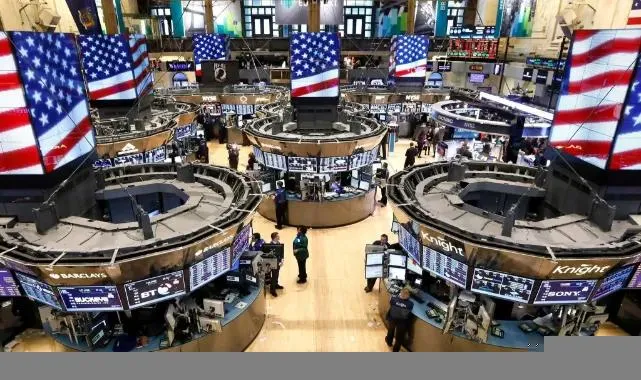 ABD-Çin Anlaşmasıyla Borsa Coştu! Ralli Başladı!