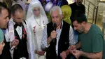 Düğünde Şok Hırsızlık! Davetli Gibi Geldi, 40 Bin TL Çaldı!