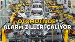 Nissan Fabrika Kapatıyor! Türkiye'deki Kullanıcılar Şokta!