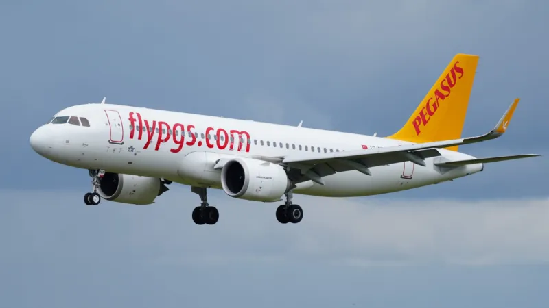Pegasus Hissesi Uçuşa Geçiyor Mu? İşte Yeni Hedef Fiyatlar!
