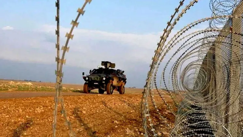 PKK Feshedildi: Gabar ve Cudi'ye Girişler Neden Yasaklandı?