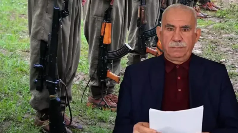 PKK Feshediliyor Mu? Türkiye İçin Dönüm Noktası!