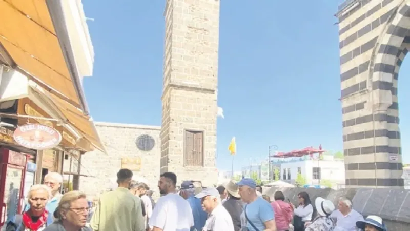 PKK Silah Bırakıyor Mu? Bölgede Neler Oluyor! Şok Gelişme