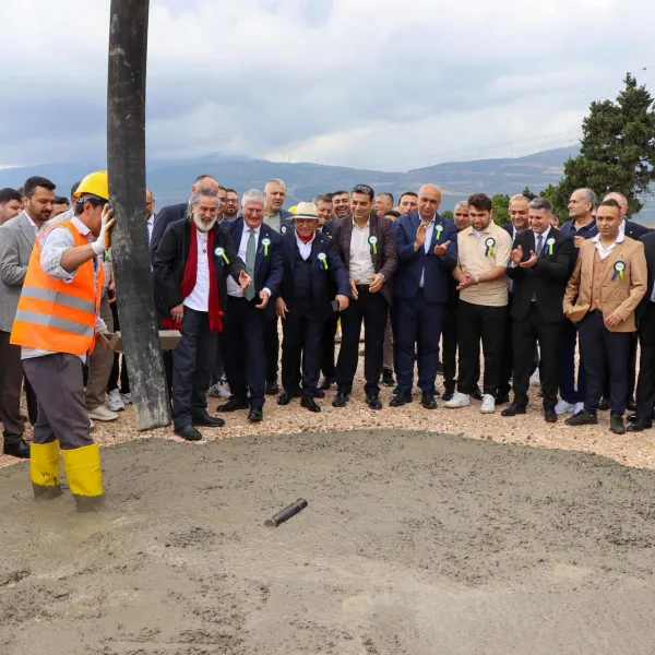 Quick Sigorta'dan Eğitim Hamlesi: Gaziantep'e Dev Yatırım!