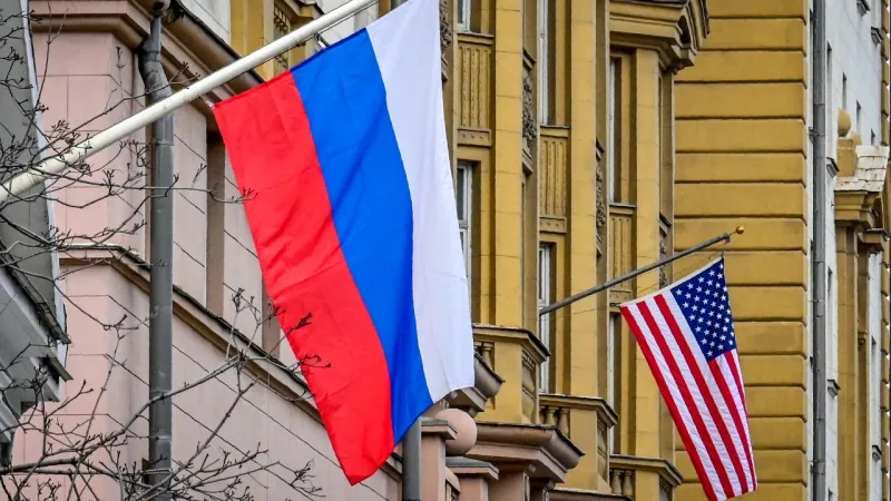 Trump'ın Ticaret Savaşı: Rusya Ekonomisi Nasıl Etkilendi? Şok Rapor!