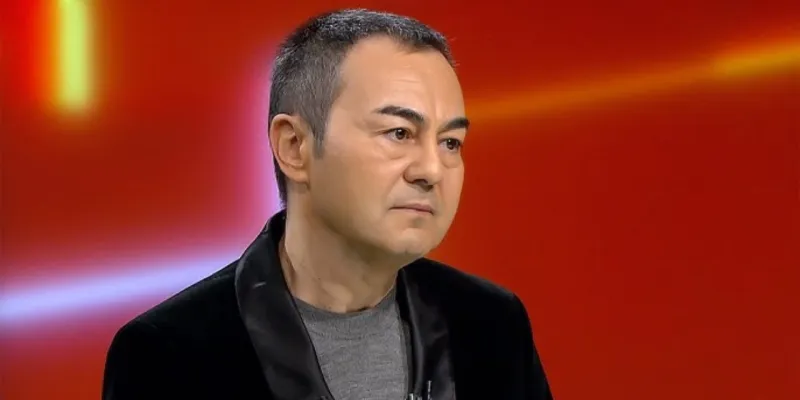 Serdar Ortaç'tan Şok Sözler: MS Hastalığı Bitti mi?