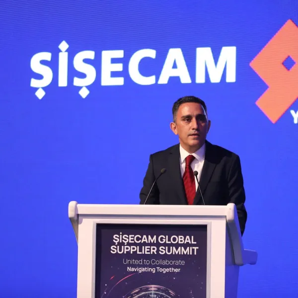 Şişecam'dan Dev İş Birliği! Global Ortaklarla Zirve Sürprizi