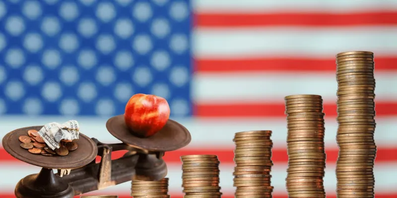 ABD Enflasyonu Açıklandı! Dolar Ne Olacak? İşte Son Dakika!