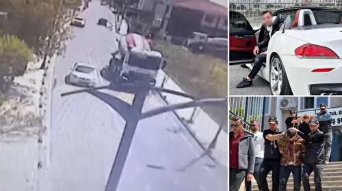 Fenomen Kardeşini Kaçırdılar! Fidye Şoku: Dükkan İstendi!