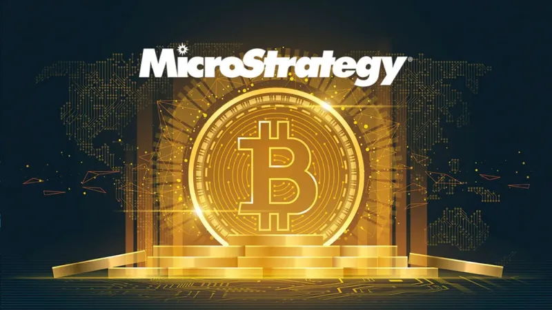 Strategy'den Şok Bitcoin Hamlesi! 21 Milyar Dolarlık Arz mı?