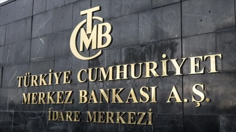 TCMB Anketi Şaşırttı! Enflasyon, Büyüme ve Dolar Tahminleri Alt Üst!