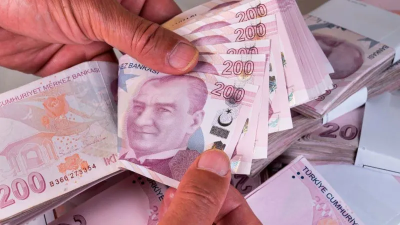 Emekli Maaşlarına Zam Mı Geliyor? Meclise Sunulan O Teklif!