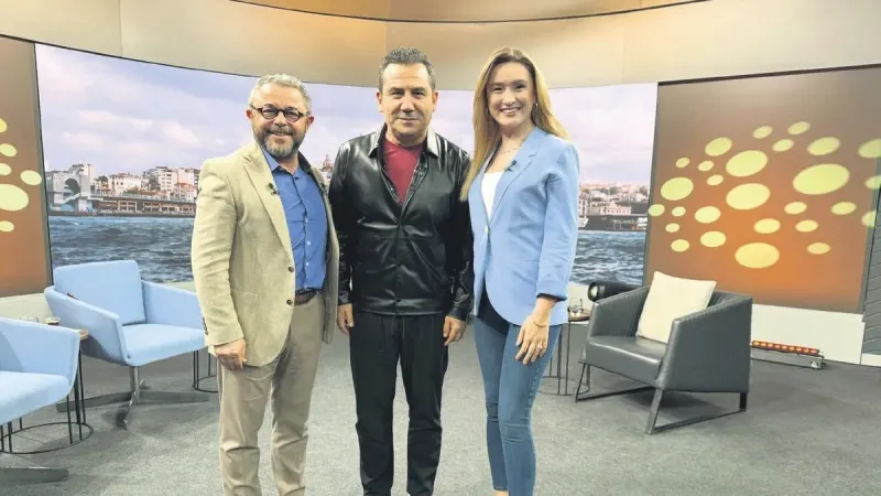 Ferhat Göçer'den Şok Sözler: Telif Hakkı Kul Hakkı mı?