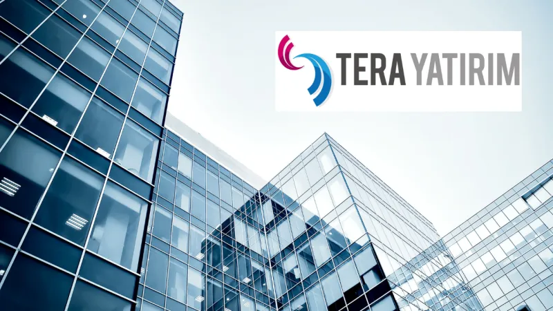 Tera Yatırım'dan Devrim! Komisyonlar Artık Metropol Kart'ta!